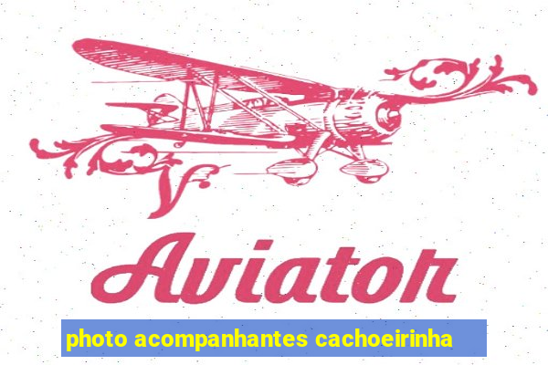 photo acompanhantes cachoeirinha